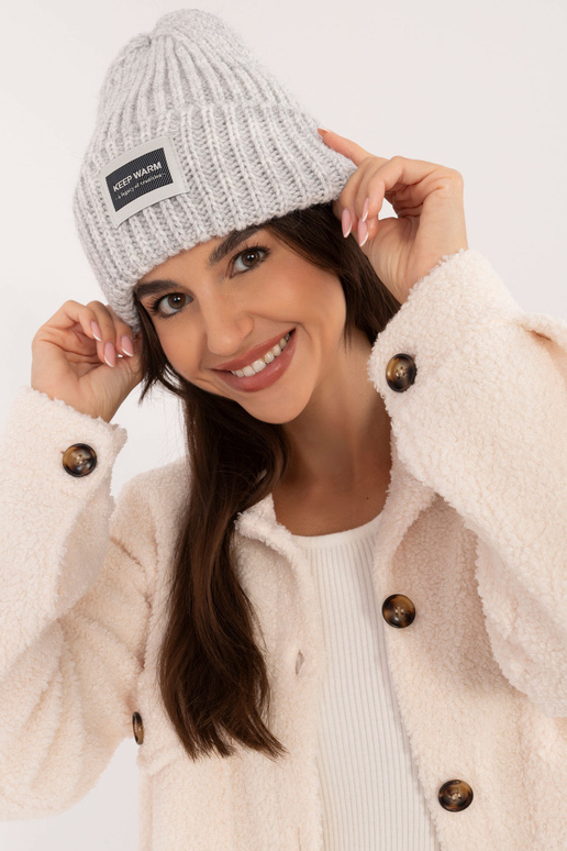 Czapka- JK-CZ-51.18-hall Czapka- JK-CZ-51.18-hall