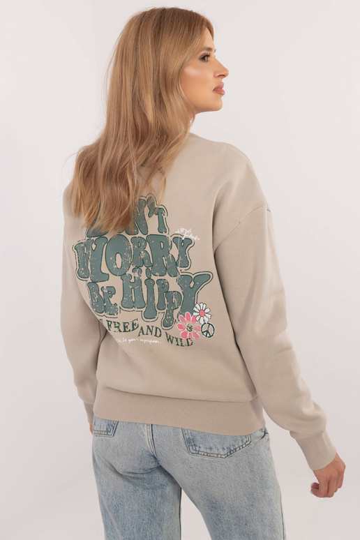 Pusa - D10600T02568G - beež