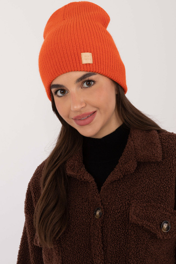Czapka- JK-CZ-50,25-oranž 2