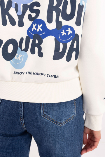 Pusa - D10600T02695A - valge