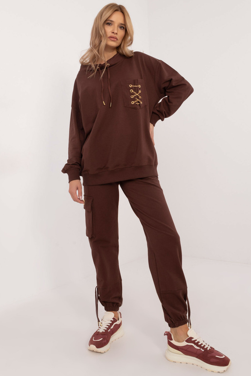 Komplekt-CLM-KMPL-1278.08P-pruun