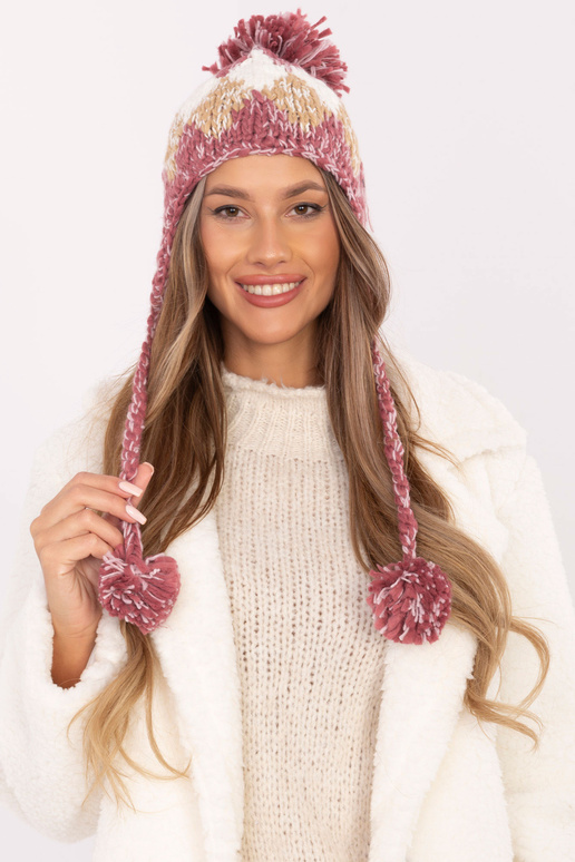 müts-AT-CZ-CHA9213.91-tumeroosa müts-AT-CZ-CHA9213.91-tumeroosa