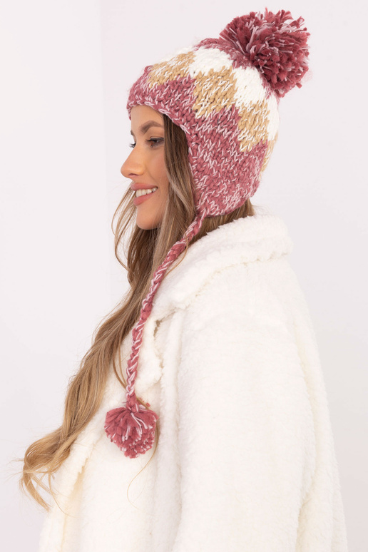 müts-AT-CZ-CHA9213.91-tumeroosa müts-AT-CZ-CHA9213.91-tumeroosa