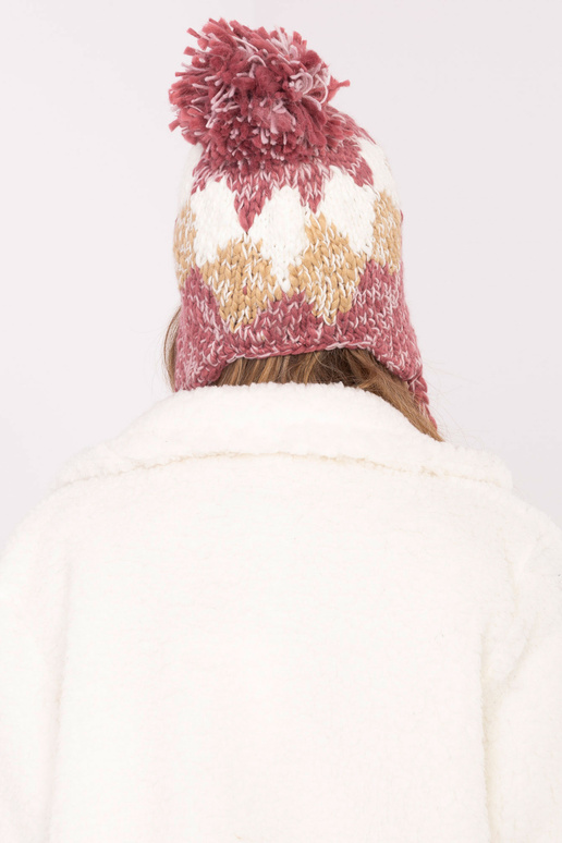 müts-AT-CZ-CHA9213.91-tumeroosa müts-AT-CZ-CHA9213.91-tumeroosa