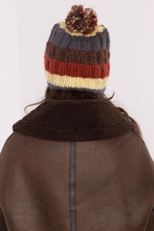 Kork -AT-CZ-PH24.60P - helekollane Kork -AT-CZ-PH24.60P - helekollane