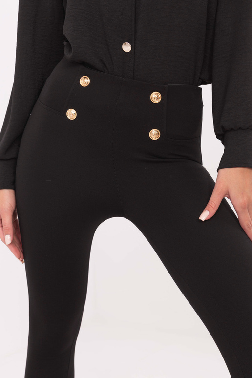 Püksid-NM-LG-D70003.40-must