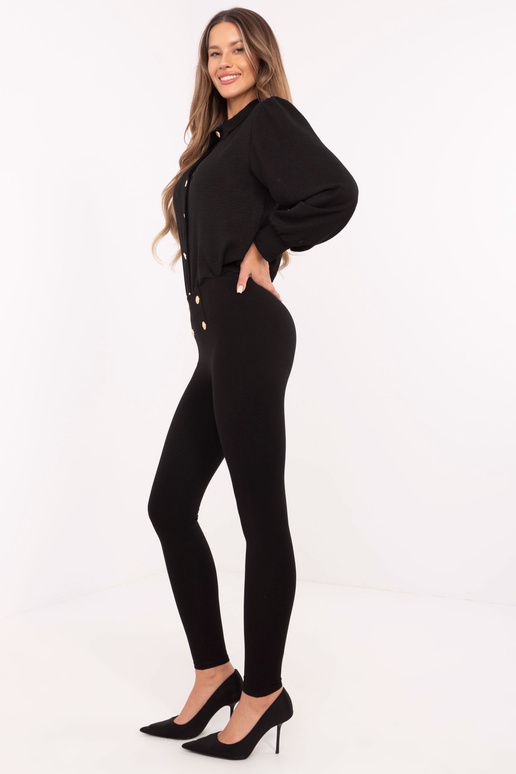 Püksid-NM-LG-D70003.40-must