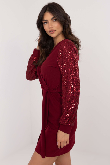 Kleit-MI-SK-67634.99-burgundia