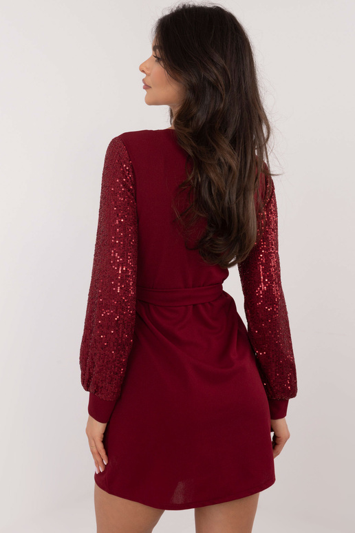 Kleit-MI-SK-67634.99-burgundia