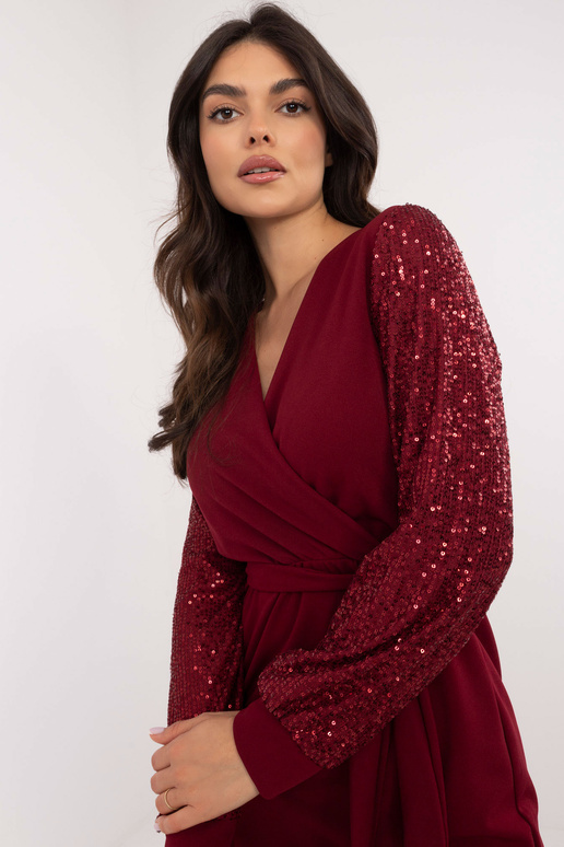 Kleit-MI-SK-67634.99-burgundia