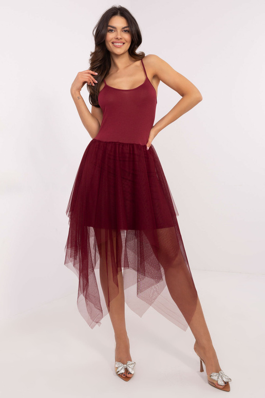 Komplekt -MI-KMPL-M5359.79P-burgundia Komplekt -MI-KMPL-M5359.79P-burgundia