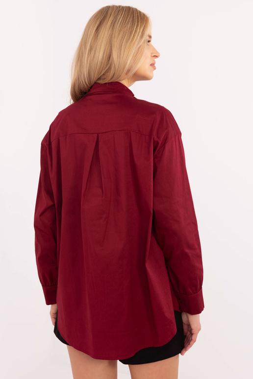 Särk-DHJ-KS-9213-1,77P-burgundia