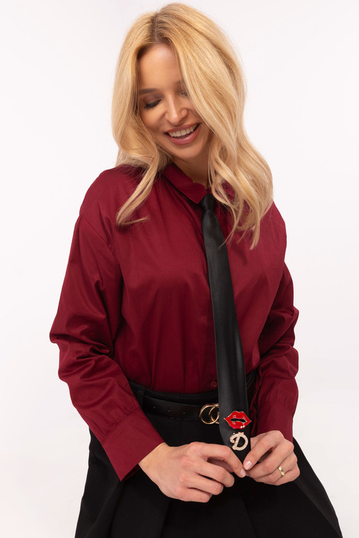 Särk-DHJ-KS-9213-1,77P-burgundia