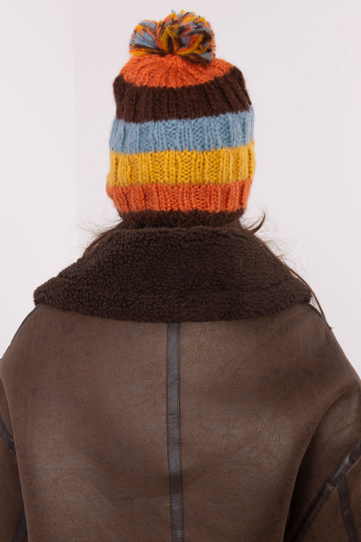 Kork -AT-CZ-PH24.60P-oranž Kork -AT-CZ-PH24.60P-oranž