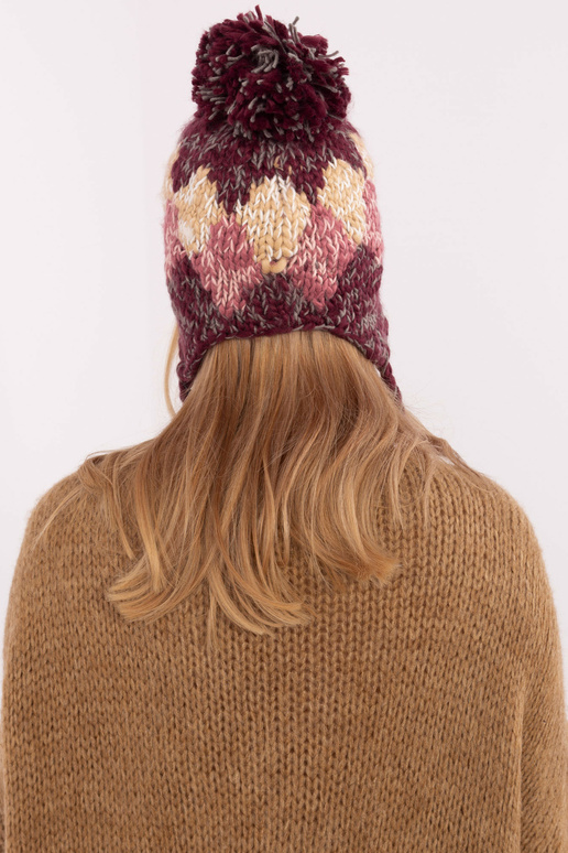 Kork -AT-CZ-CHA9213.91-burgundia Kork -AT-CZ-CHA9213.91-burgundia