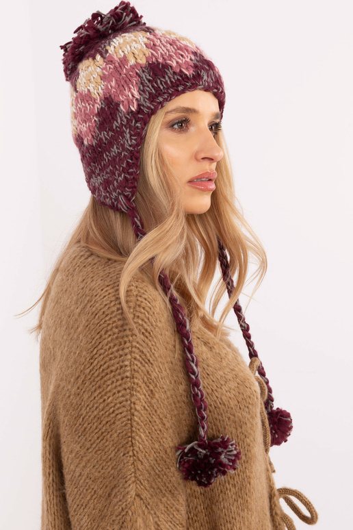 Kork -AT-CZ-CHA9213.91-burgundia Kork -AT-CZ-CHA9213.91-burgundia