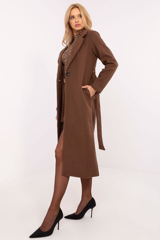 Mantel-TW-PL-BI-5312-1,31-pruun