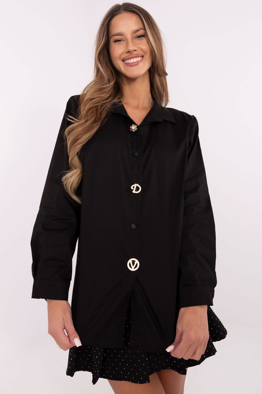 Särk-DHJ-KS-20132.04P-must