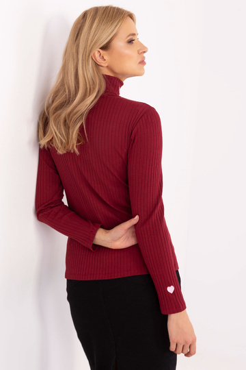 Pluus-RV-BZ-A319.06P-burgundia