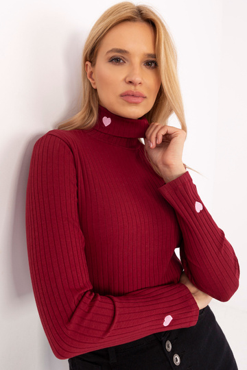 Pluus-RV-BZ-A319.06P-burgundia 2