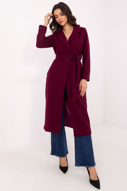 Mantel-TW-PL-BI-5312-1,31-burgundia