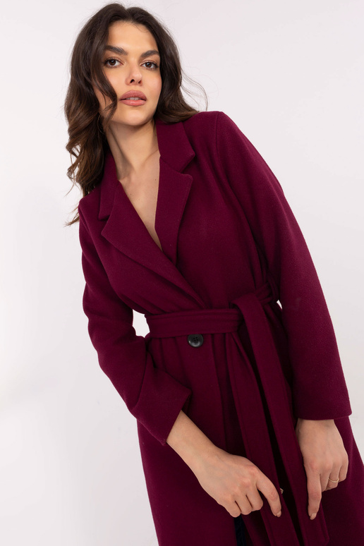 Mantel-TW-PL-BI-5312-1,31-burgundia