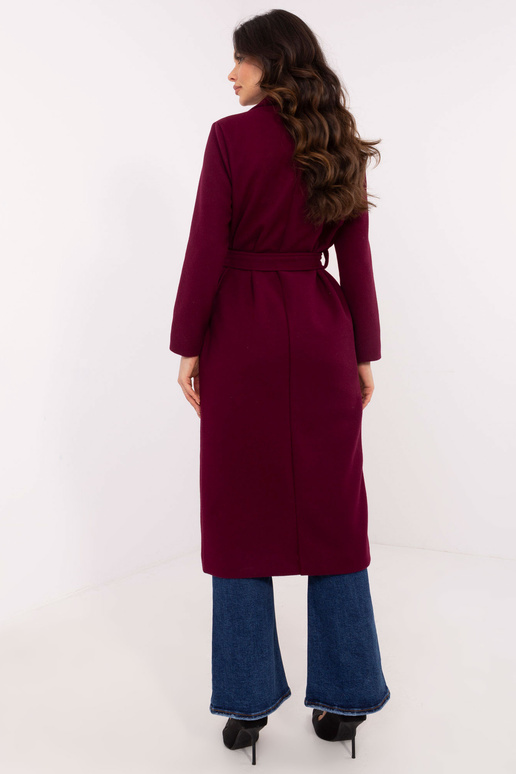Mantel-TW-PL-BI-5312-1,31-burgundia