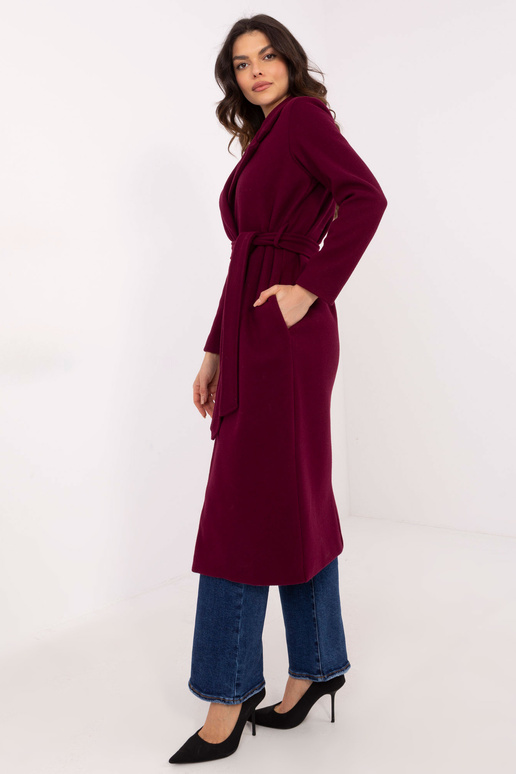 Mantel-TW-PL-BI-5312-1,31-burgundia