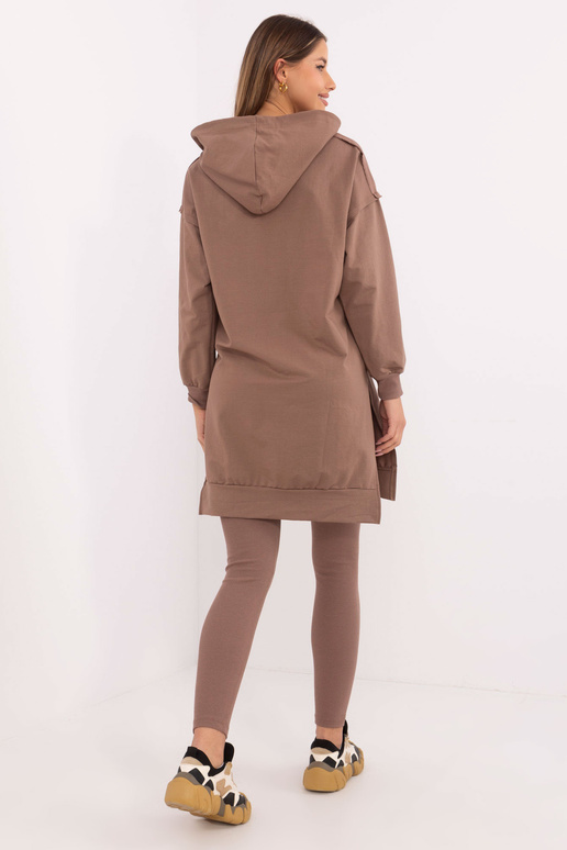 Komplekt -EM-KMPL-853.31-pruun