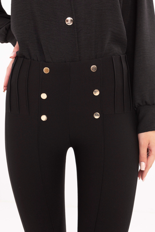 Püksid-NM-SP-F52110.06-must