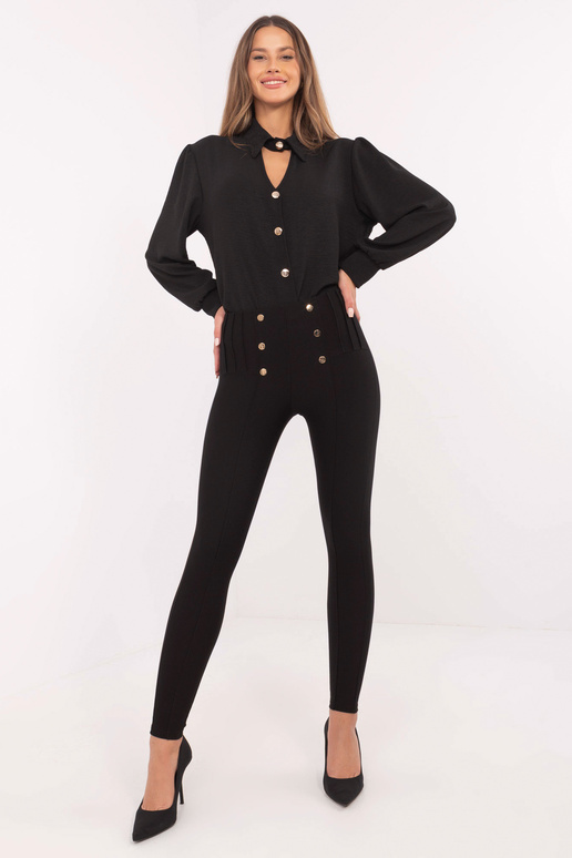 Püksid-NM-SP-F52110.06-must