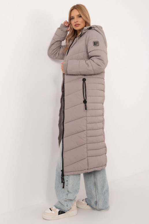 Mantel-D51160XB44540A1-tumebeež