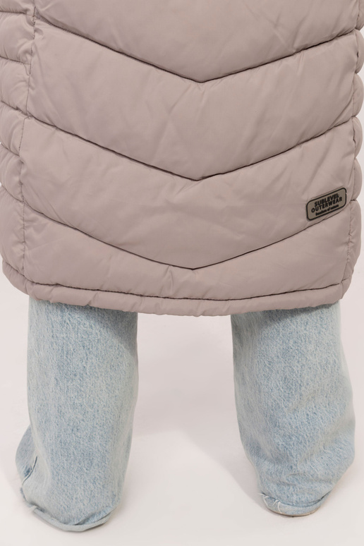 Mantel-D51160XB44540A1-tumebeež