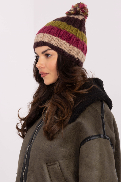 Kork -AT-CZ-PH24.16X - tumebeež Kork -AT-CZ-PH24.16X - tumebeež