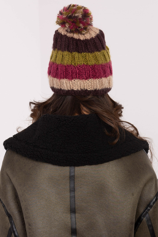 Kork -AT-CZ-PH24.16X - tumebeež Kork -AT-CZ-PH24.16X - tumebeež