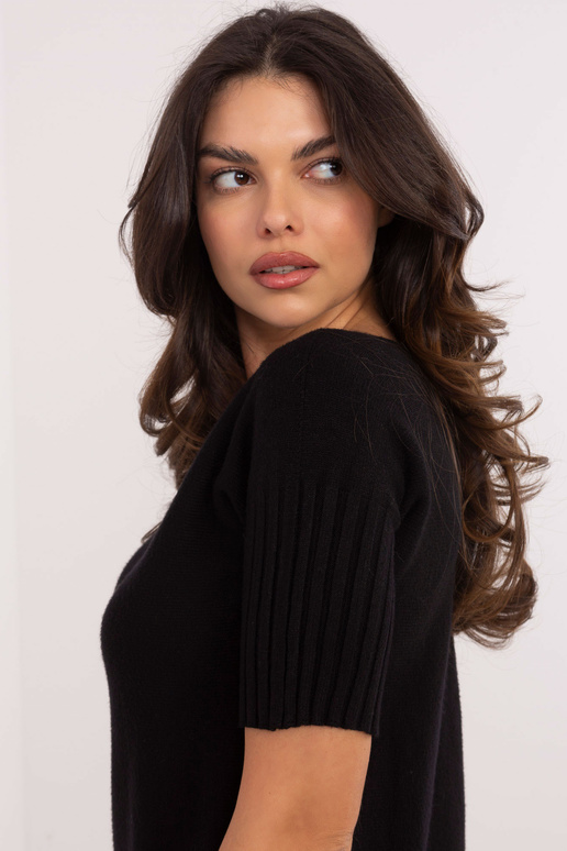 Kampsun-DHJ-SW-9316.02P-must Kampsun-DHJ-SW-9316.02P-must