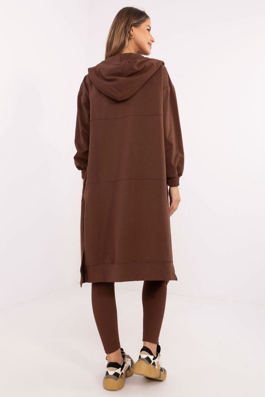 Komplekt -EM-KMPL-851.69P-Brown