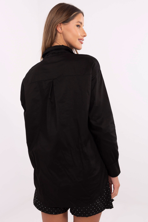 Särk-DHJ-KS-9236.92P-must