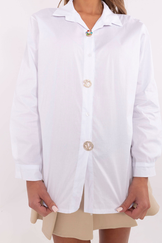 Särk-DHJ-KS-20132.04P-valge