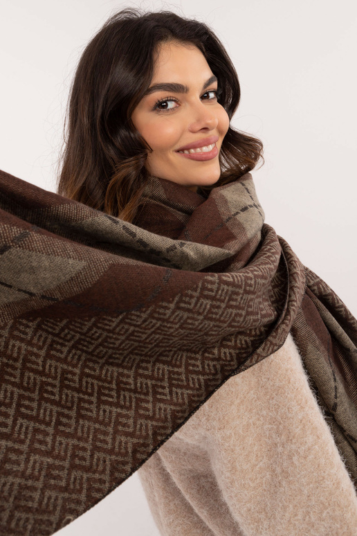 Bandana-AT-CH-12301.82P-pruun