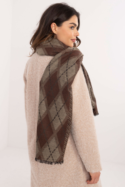 Bandana-AT-CH-12301.82P-pruun