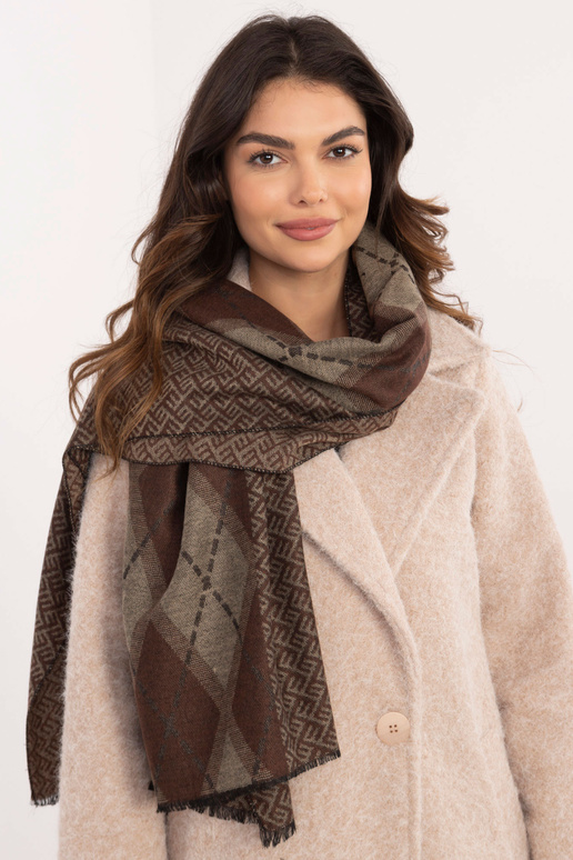 Bandana-AT-CH-12301.82P-pruun