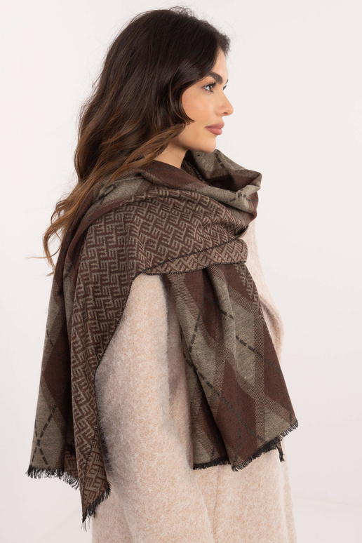 Bandana-AT-CH-12301.82P-pruun