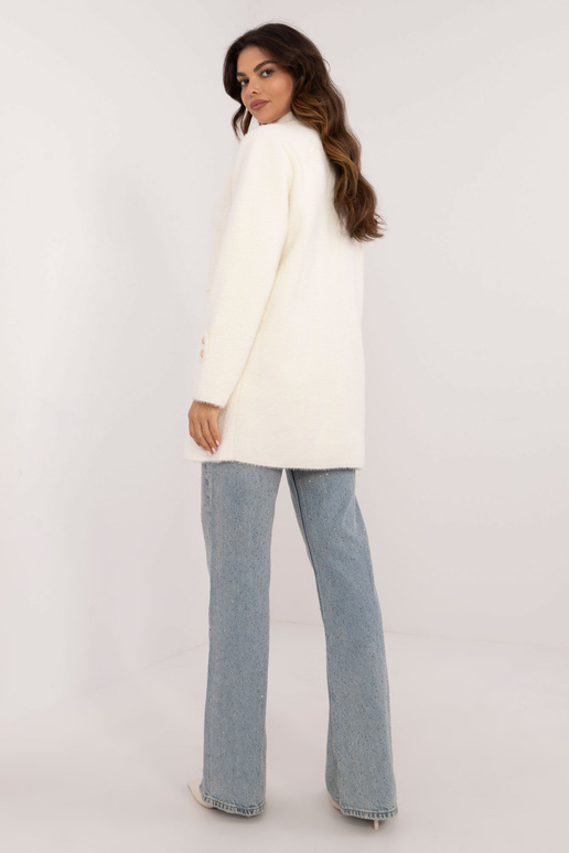 Mantel MBM-PL-4033.13X valge värv