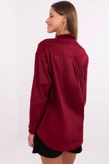 Särk-DHJ-KS-9213.86-burgundia