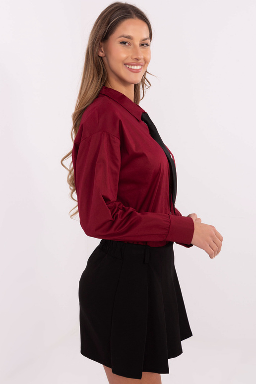 Särk-DHJ-KS-9213.86-burgundia