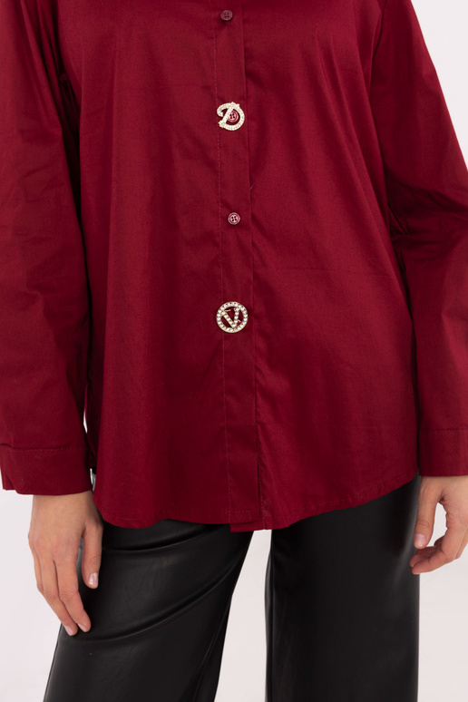 Särk-DHJ-KS-20132.04P-burgundia Särk-DHJ-KS-20132.04P-burgundia