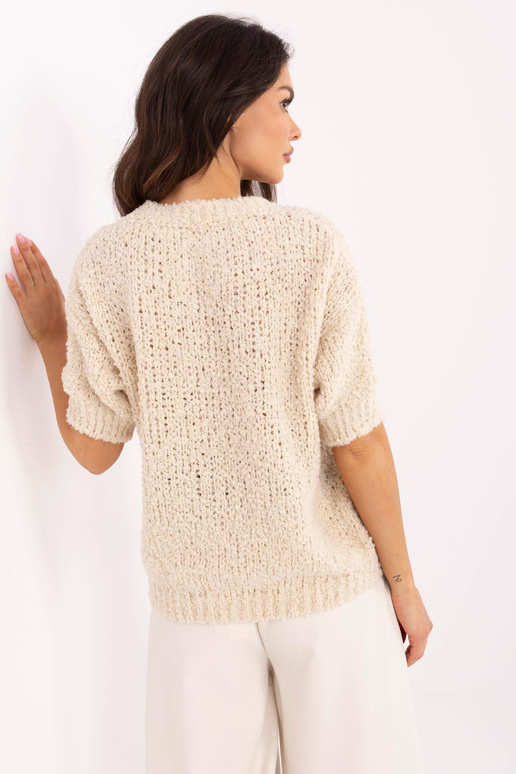 Kampsun-MI-SW-2701.23-beež