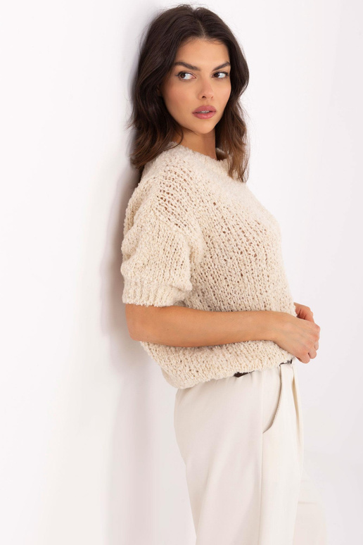 Kampsun-MI-SW-2701.23-beež