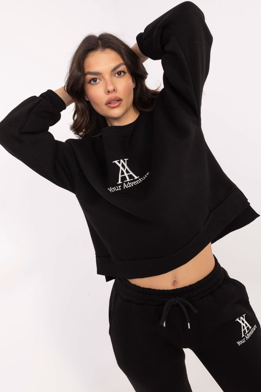 Komplekt - EM-KMPL-871.71-must Komplekt - EM-KMPL-871.71-must